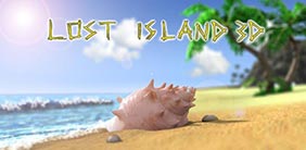 Lost Island